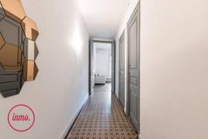 Bcn - Eixample 2B · Barcelona - Eixample 2B