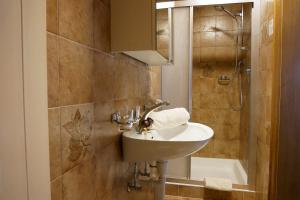 Hotel Garni Bergsonne