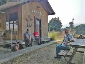 Bannuea Local Life - Ban Yang