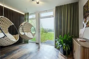 瓦尔德赫塔尔酒店 - 普芬恩