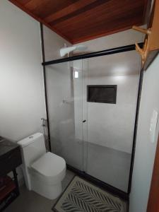 Chalés Vista do Radar