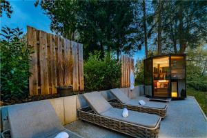 Hotel-Resort Waldachtal - Adults only