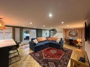 Spitfire View - Smeeth