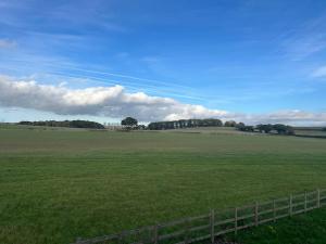 Spitfire View