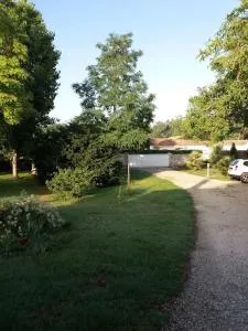 un coin tranquille - Arvert