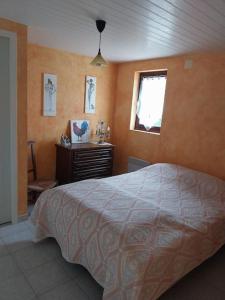 Appartements un coin tranquille : photos des chambres