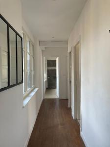 Appartement Diamant 2 pers - LArtduNet -
