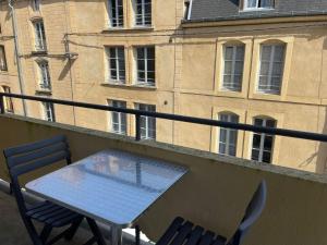 Appartement Diamant 2 pers - LArtduNet -