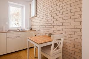 TOP Spot Warszawa Centrum Apartment by BookingHost