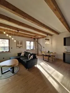 Mazurska Ostoja Wiartel - Ruciane-Nida