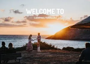 Camping Tonnara - Capo Sperone