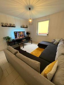 3izbový rodinný dom s krbom