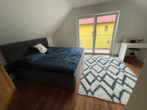 3izbový rodinný dom s krbom