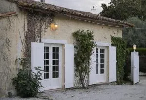 Cottage au calme avec terrasse et jardin - Périssac