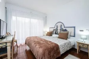 Parque dos Reis Apartment - Hortas