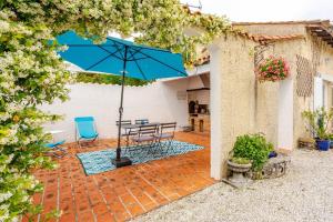 Maisons de vacances Cottage au calme avec terrasse et jardin : photos des chambres