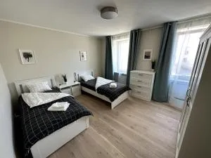 Helfant Luxembourg Deluxe Double Room 5 - Greiveldange