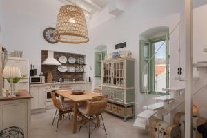 Porto Sereno Andros Suites