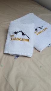 Pokoje Gościnne Pod Kokoczem