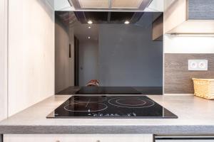 Appartement - Lanslevillard