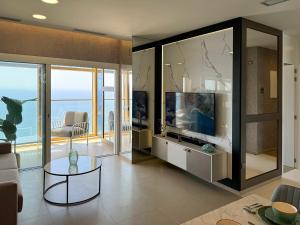 INTEMPO SKY RESORT in BENIDORM TOP PREMIUM APARTAMENTS
