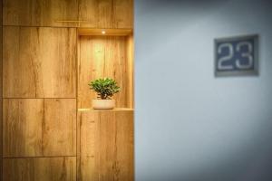 Appartements Appartement luxueux avec jacuzzi : photos des chambres