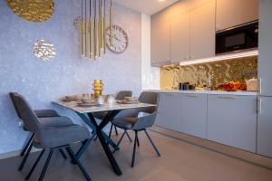 INTEMPO SKY RESORT in BENIDORM TOP PREMIUM APARTAMENTS