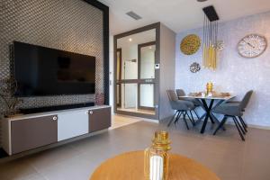 INTEMPO SKY RESORT in BENIDORM TOP PREMIUM APARTAMENTS