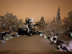 Luxusvilla nahe Zürichsee