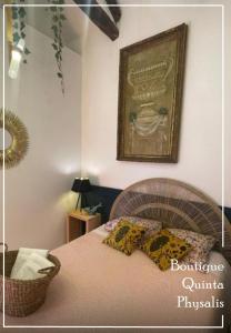 Boutique Quinta Physalis