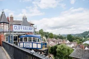 Cosy House in Lovely Market Town - Newport