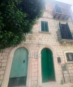 Vannelli Rooms - Castelbottaccio