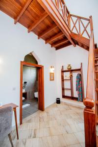 The Seyyida Hotel and Spa