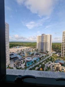 Salinas premium resort