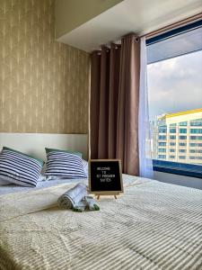 R7 Premier Suites - 1 bedroom in Air Residences