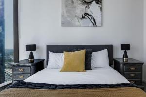 Prime CBD, 180 Sky High Panoramic View-Pool & Gym