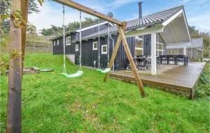 Holiday Home Capellavej - Ørby