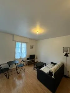 Studio idéal Gare & Centre-Ville - Andrésy