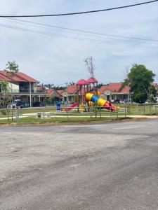 Cerah Homestay