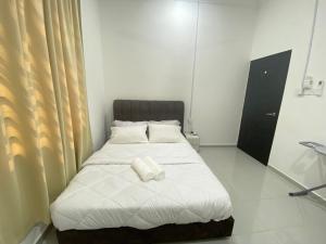 Cerah Homestay