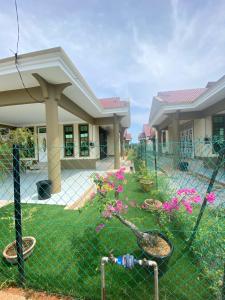 Cerah Homestay