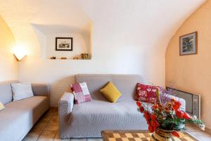 Maisons de vacances Gites Sambuy et Belle-Etoile : photos des chambres