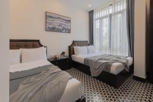 Tân Villa 2 Đà Lạt