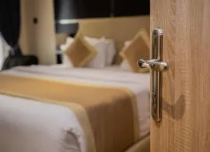 Watercress Hotels and Event - Ikeja