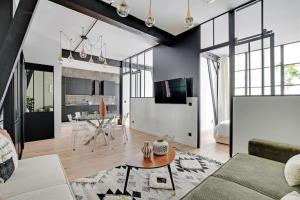 #2Bedroom#Cosy#Bastille#Voltaire#Paris11