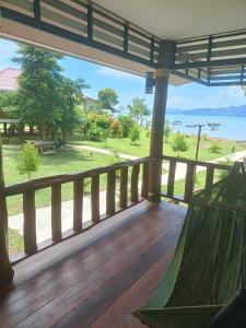 Baan I Ta Lay Koh Yao Noi