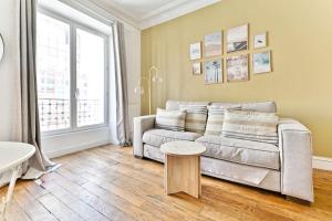 Apartment next Tour Montparnasse - V