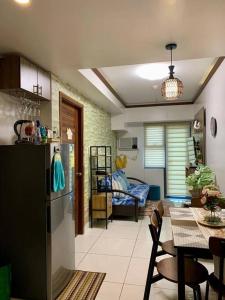 Aeyas Condo Rental - Horizon 101, Cebu City