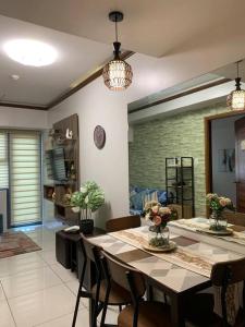 Aeyas Condo Rental - Horizon 101, Cebu City