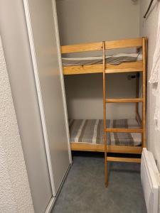 Appartements Appartement Pyrenees -Sainte-Marie de Campan : photos des chambres